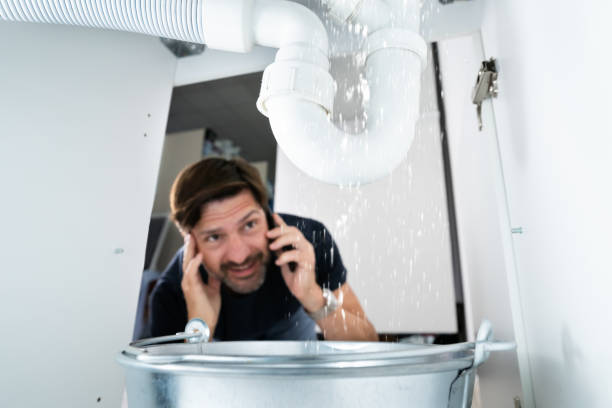 Best Plumbing Inspection Services  in Lakeland North, WA