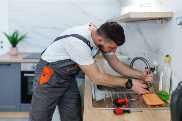 Reliable Lakeland North, WA Plumbing Solutions