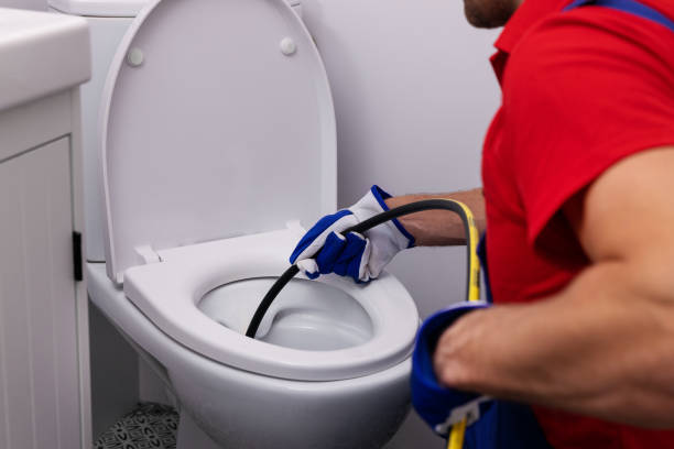 Best Drain Cleaning Services  in Lakeland North, WA