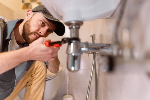 Best Septic Systems  in Lakeland North, WA