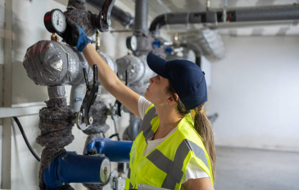 Boilers & Radiators in Lakeland North, WA