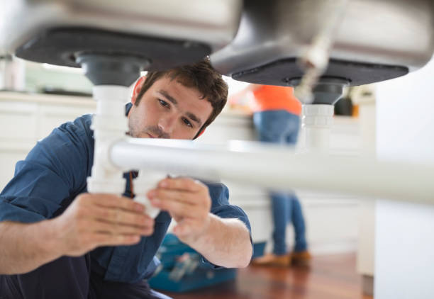 Best Hot Water Heater Installation  in Lakeland North, WA