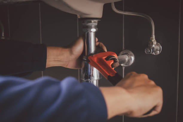 Best Affordable Plumbing Services  in Lakeland North, WA